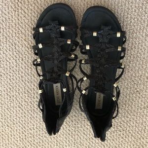 Steve Madden Gladiator Sandals